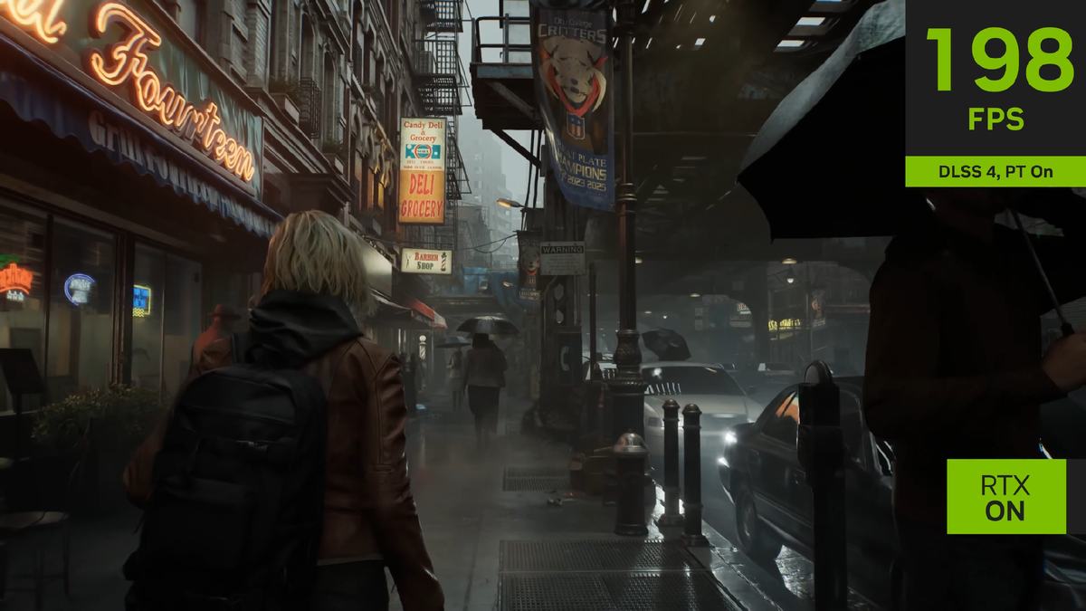 Скриншот игры