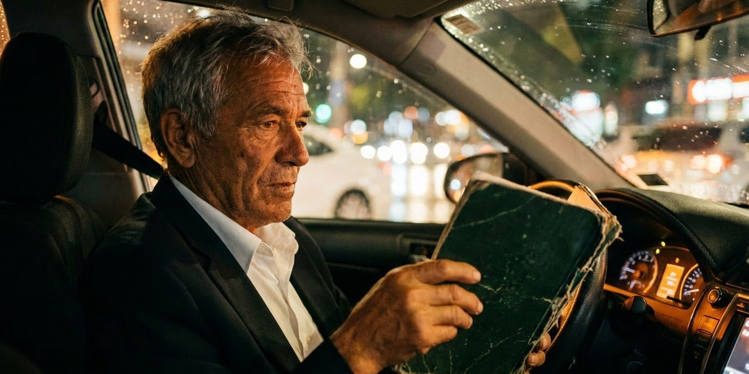 Вы счастливы?