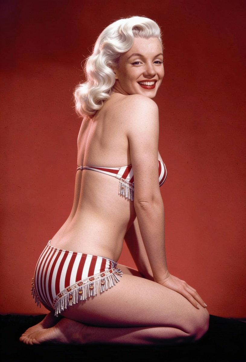 Мэрилин Монро
