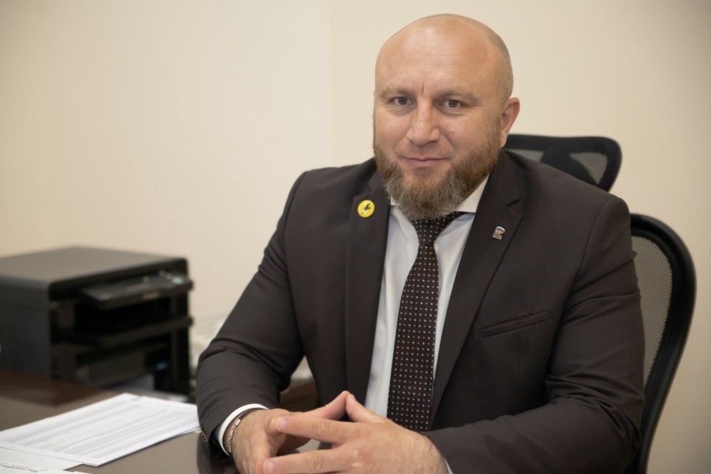    Фото © Грайворонский муниципальный округ