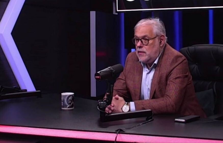    Хазин рассказал, почему неэффективны госпрограммы по демографии