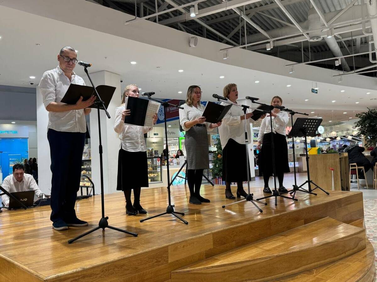 Фото: © Александр Ермолин