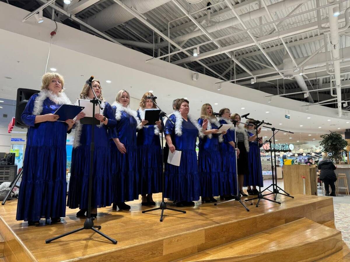 Фото: © Александр Ермолин