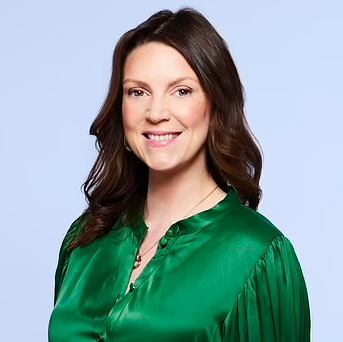 Шарлотте Гриффитс