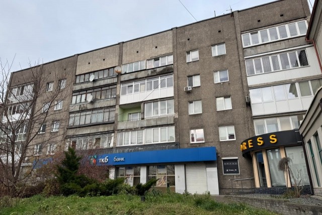   Фото: телеграм-канал Фонда капремонта региона