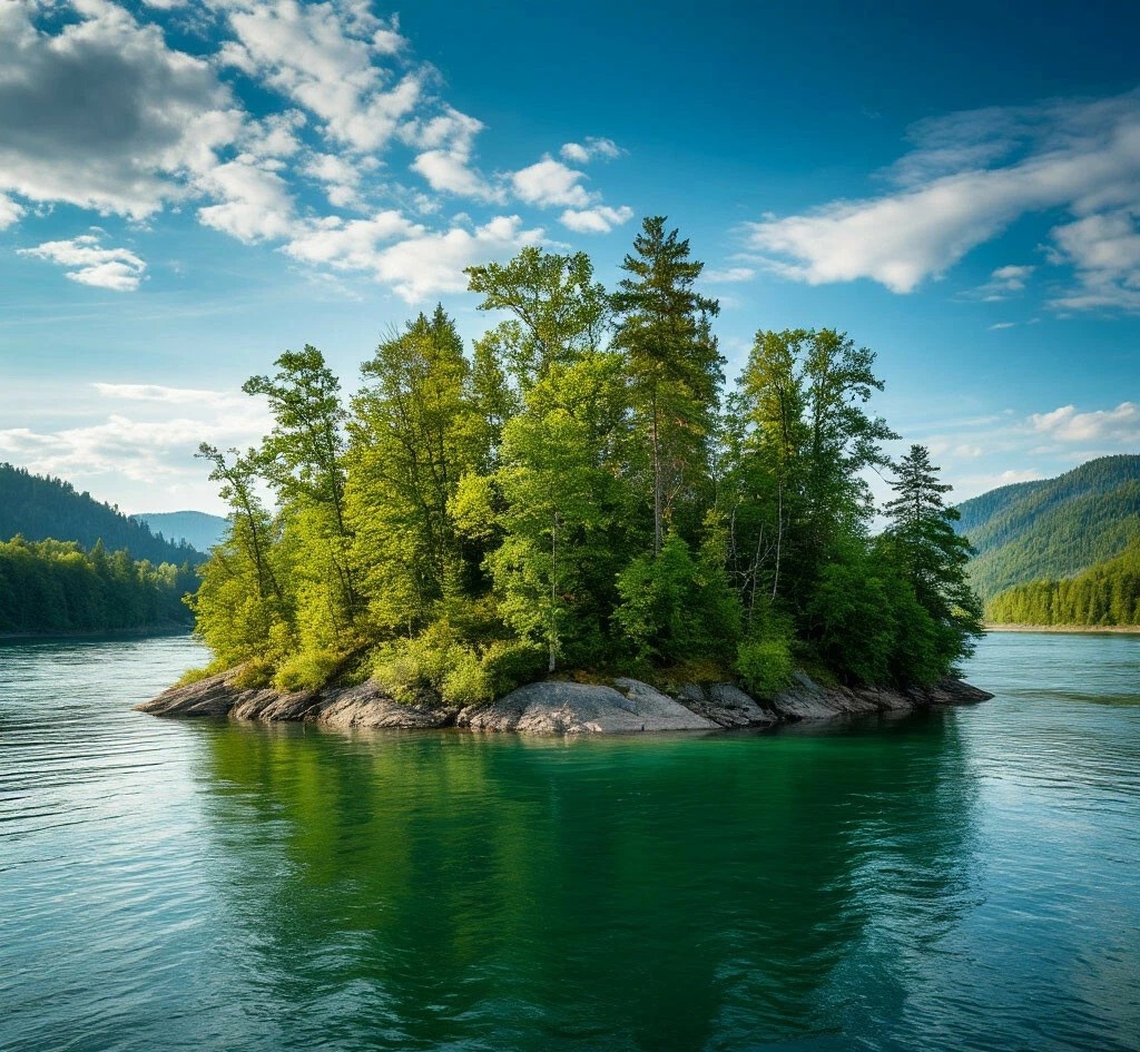 Изображение создано нейросетью