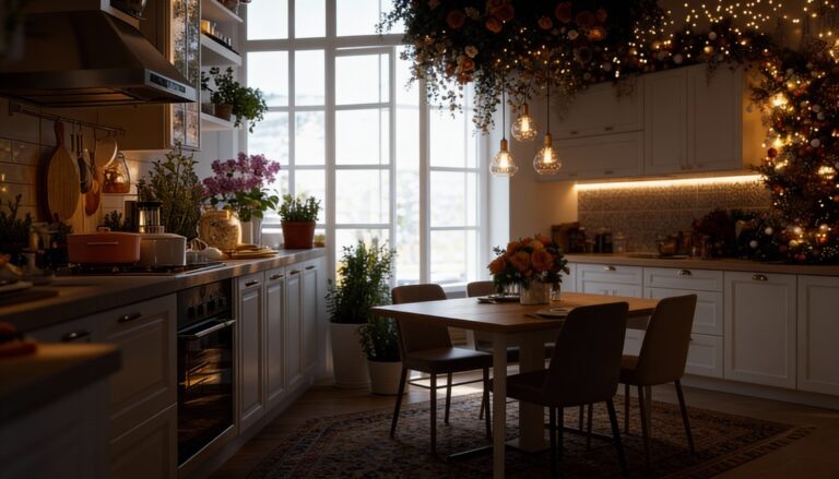    Советы по выбору подсветки для кухни без помощи электрика Мир кухонь