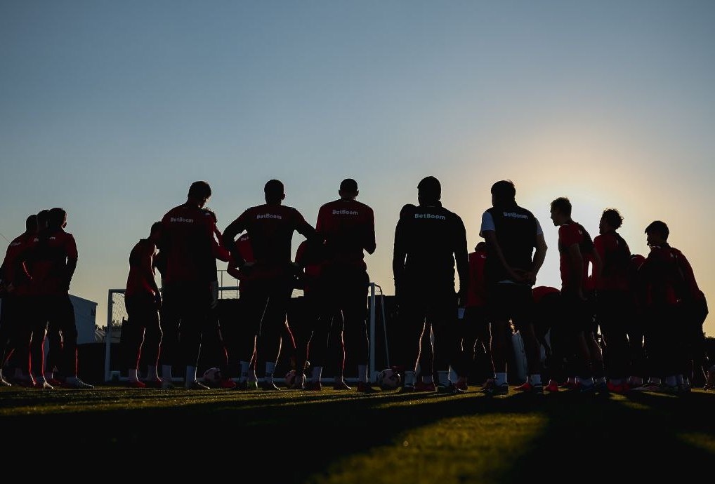     Фото: «Локомотив»