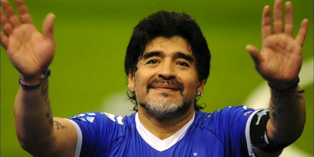 Диего Марадона: клинический кейс дилатационной кардиомиопатии у экс-спортсмена с токсической нагрузкой