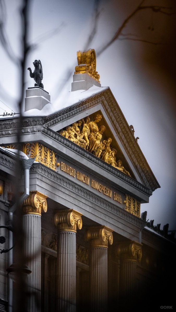 Фото: GORK | Гео: Самара, RU