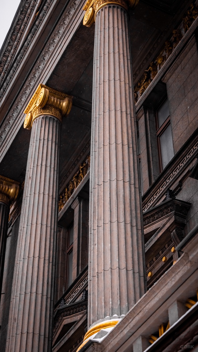 Фото: GORK | Гео: Самара, RU