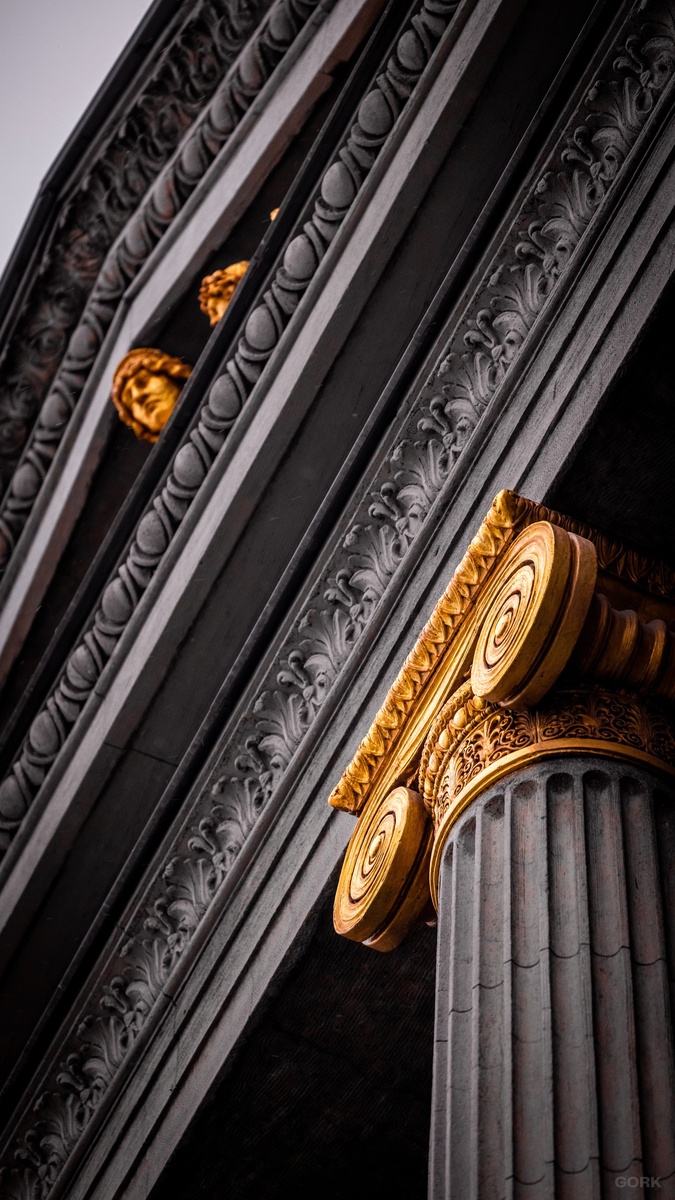 Фото: GORK | Гео: Самара, RU