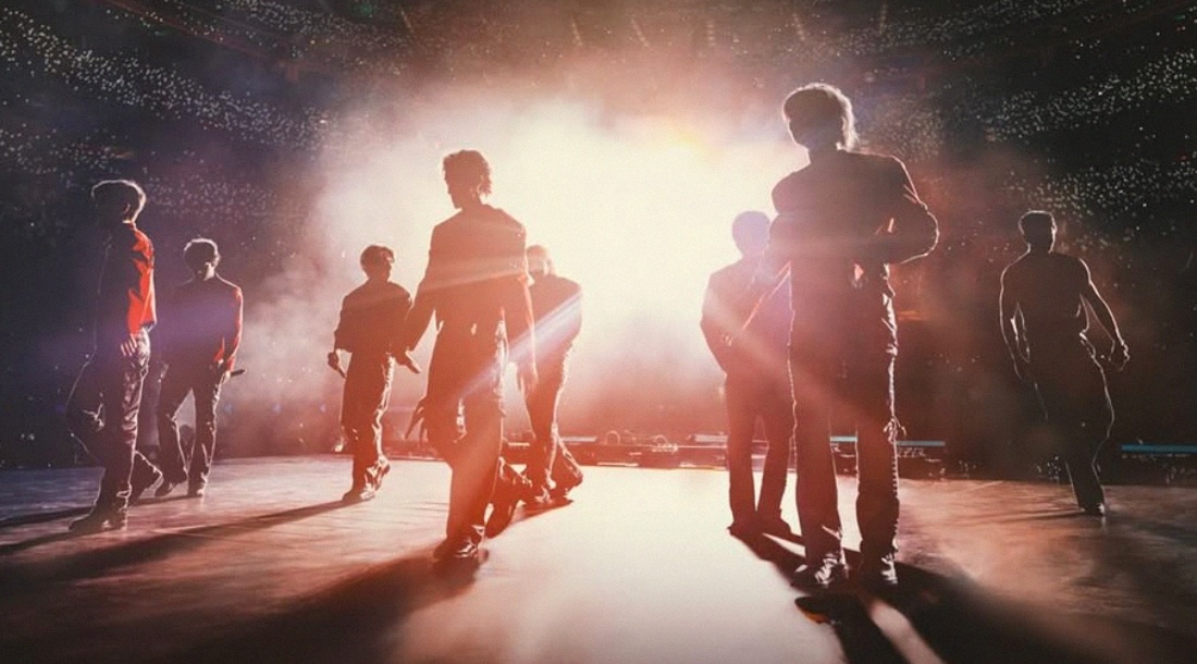     Промо-фото фильма «Stray Kids: The Dominate Experience» (2026)