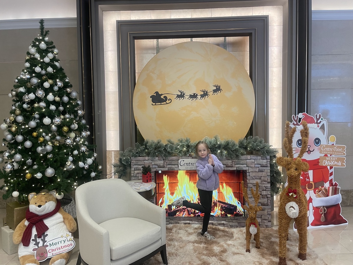 Ресепшен отеля