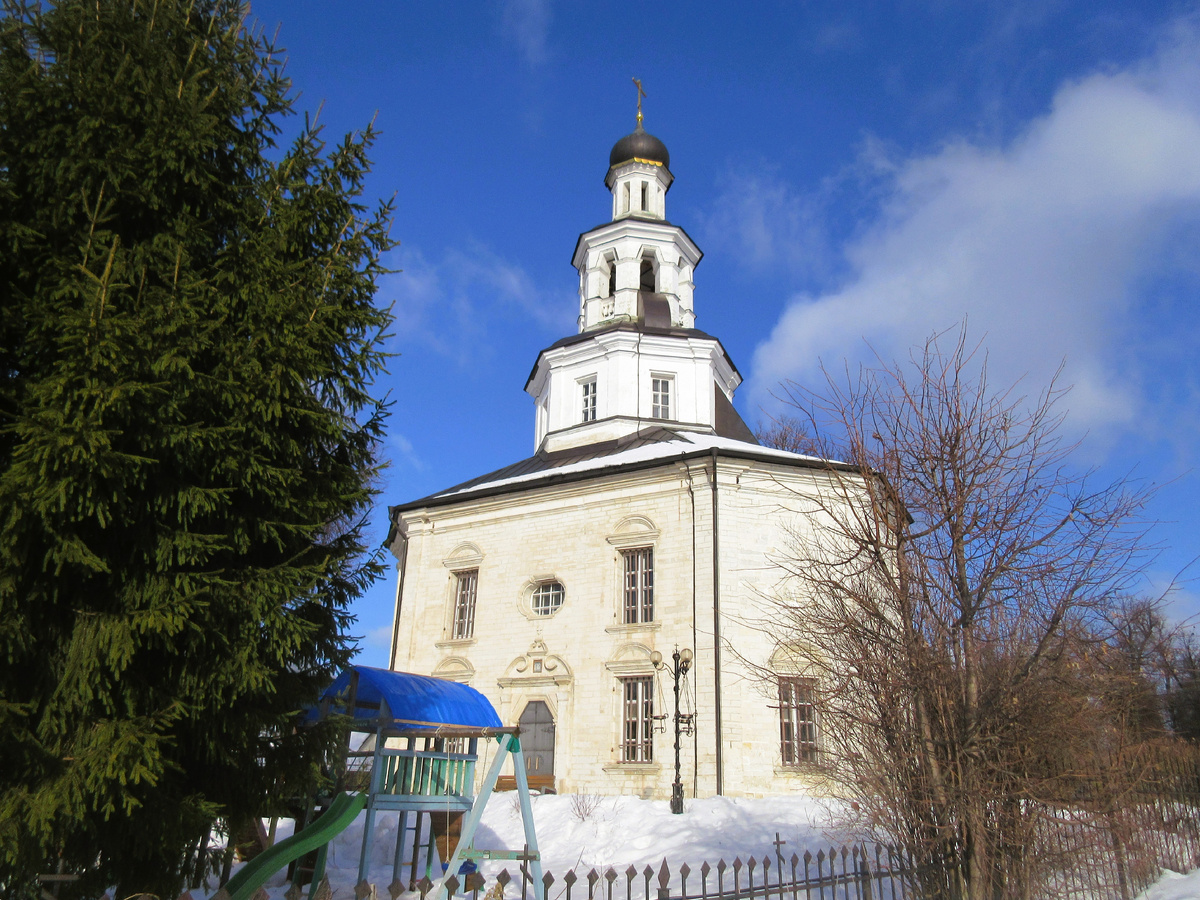 Фотографии: Антон Саков