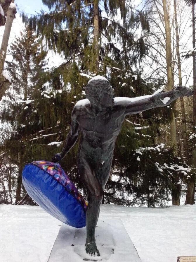 Фото автора