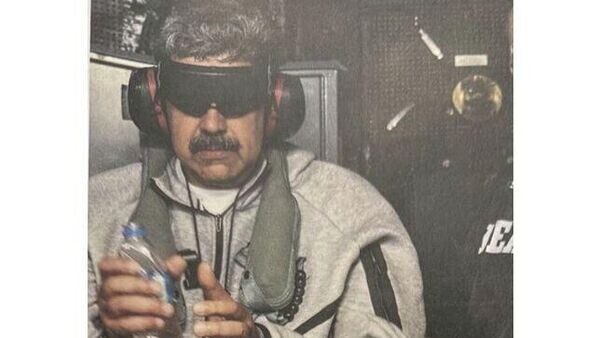    © Photo : Social media page of Donald Trump