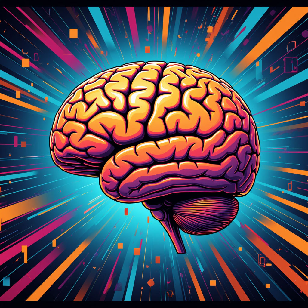 Изображение создано с помощью Алисы AI