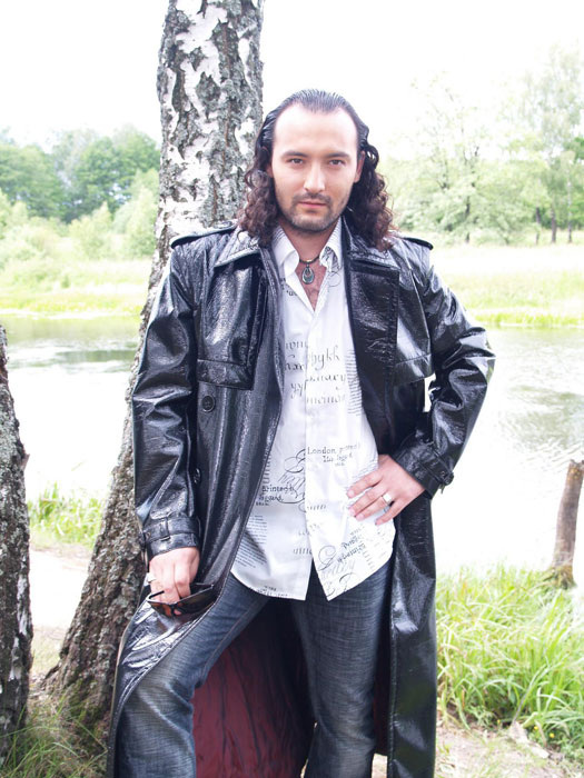 Саид. КиноПоиск 