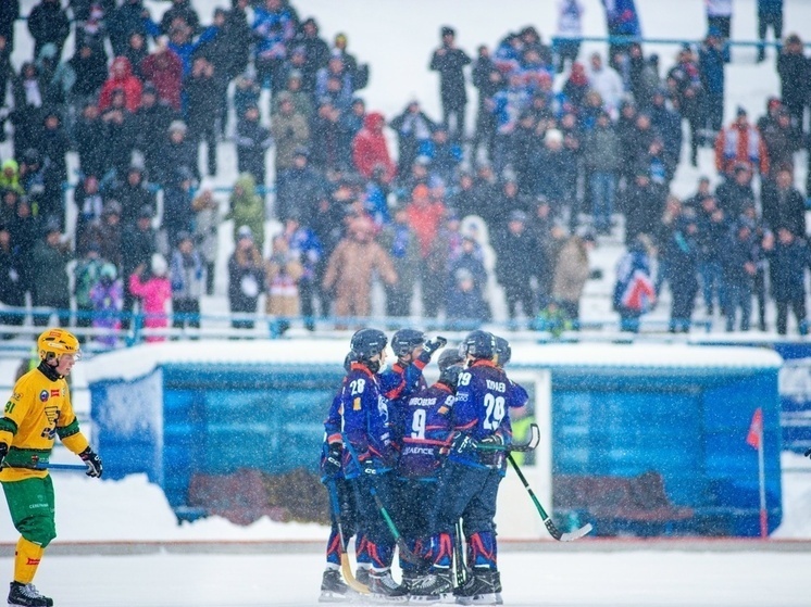     Фото: vk.com/hcrodinakirov