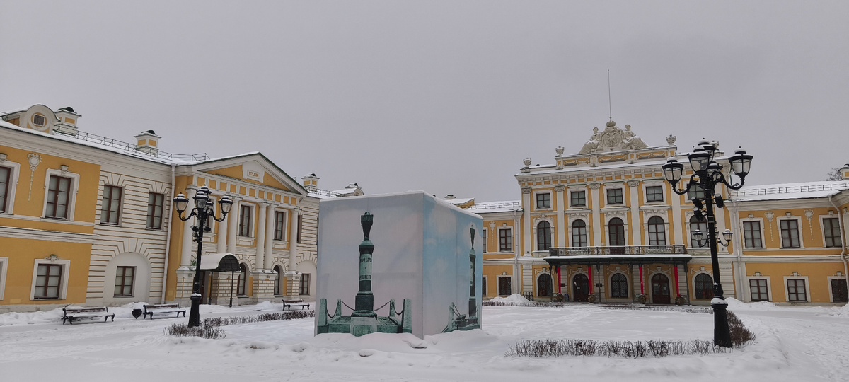 Фото автора; можно листать