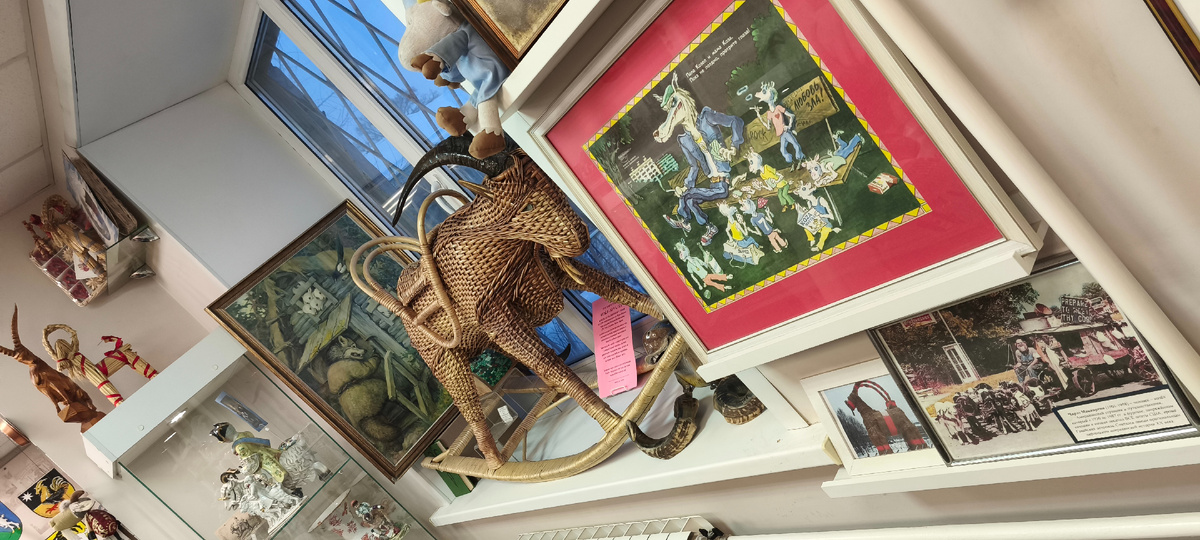 Фото автора; можно листать