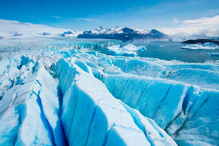    «Ледник Судного дня» активизировался: мир на грани потери Нью-Йорка, Лондона и Токио