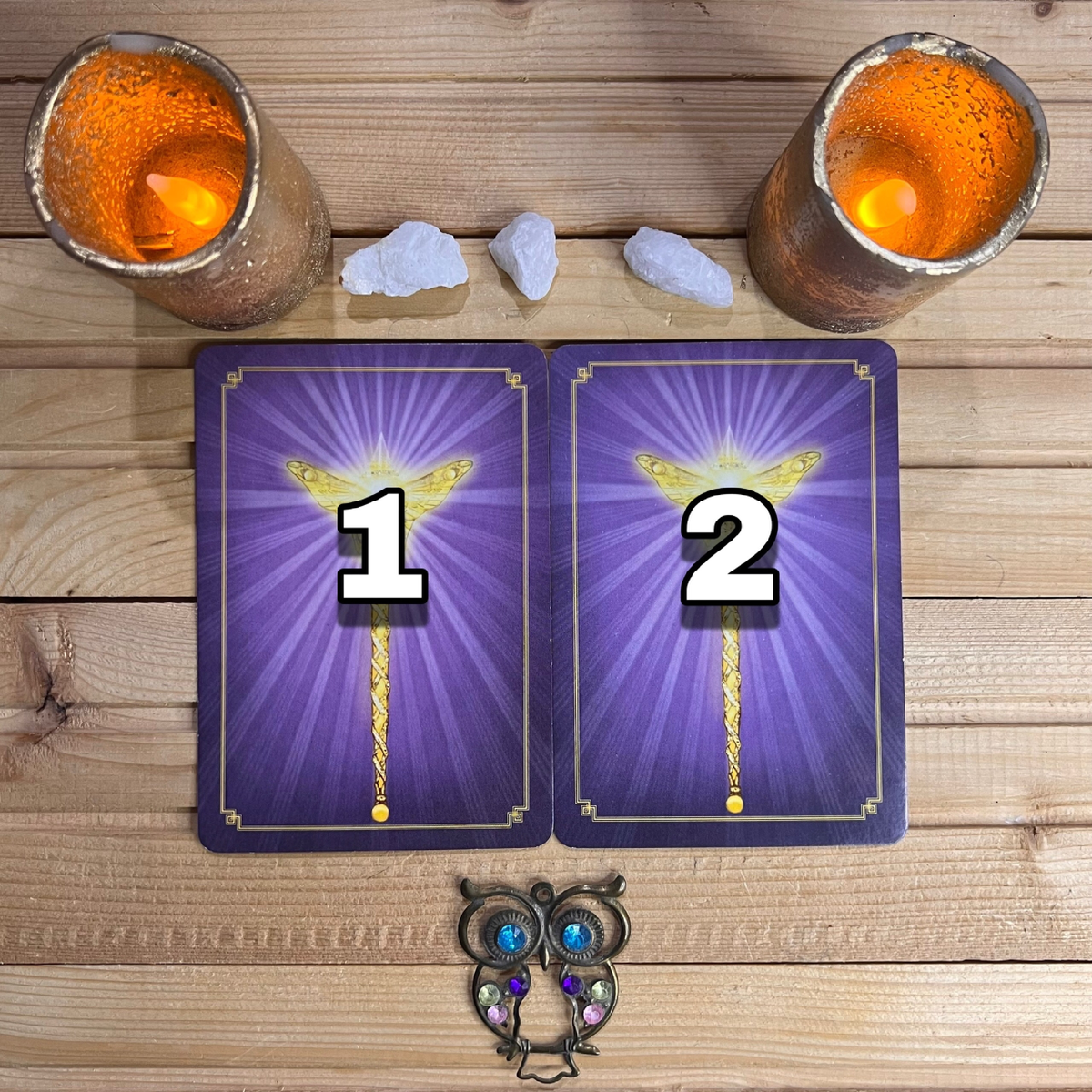 Послание Ангелов для вас