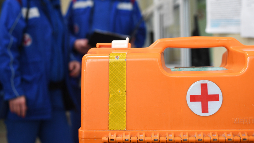    Фото: © РИА Новости/Алексей Майшев