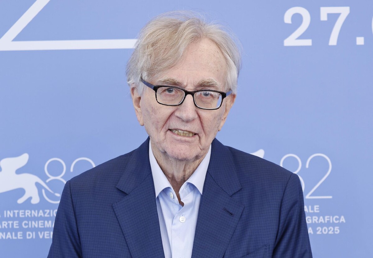     / Источник: © Global Look Press