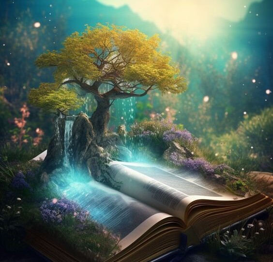 Мир и мы сами - это текст