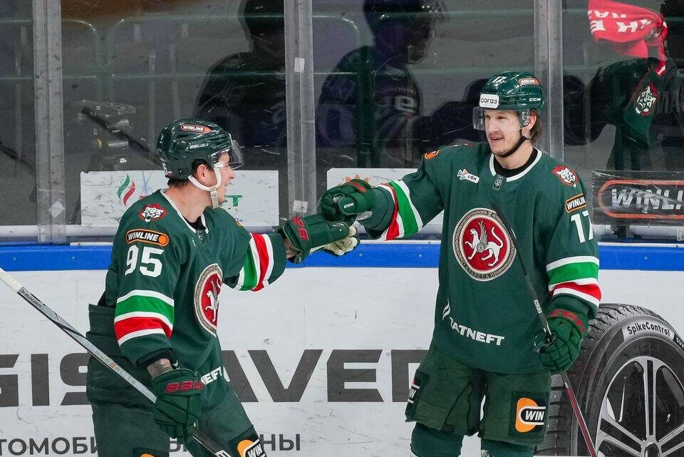 Фото: ak-bars.ru