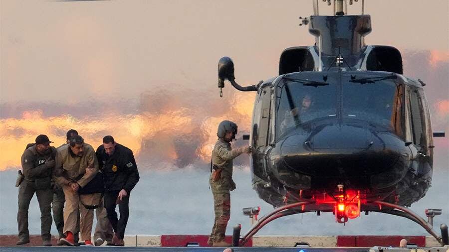    Фото: REUTERS/Adam Gray