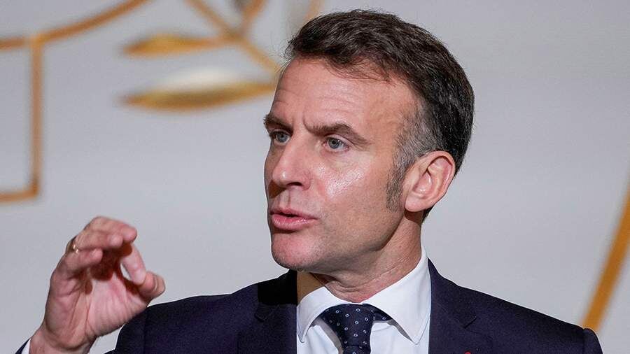    Фото: REUTERS/Michel Euler