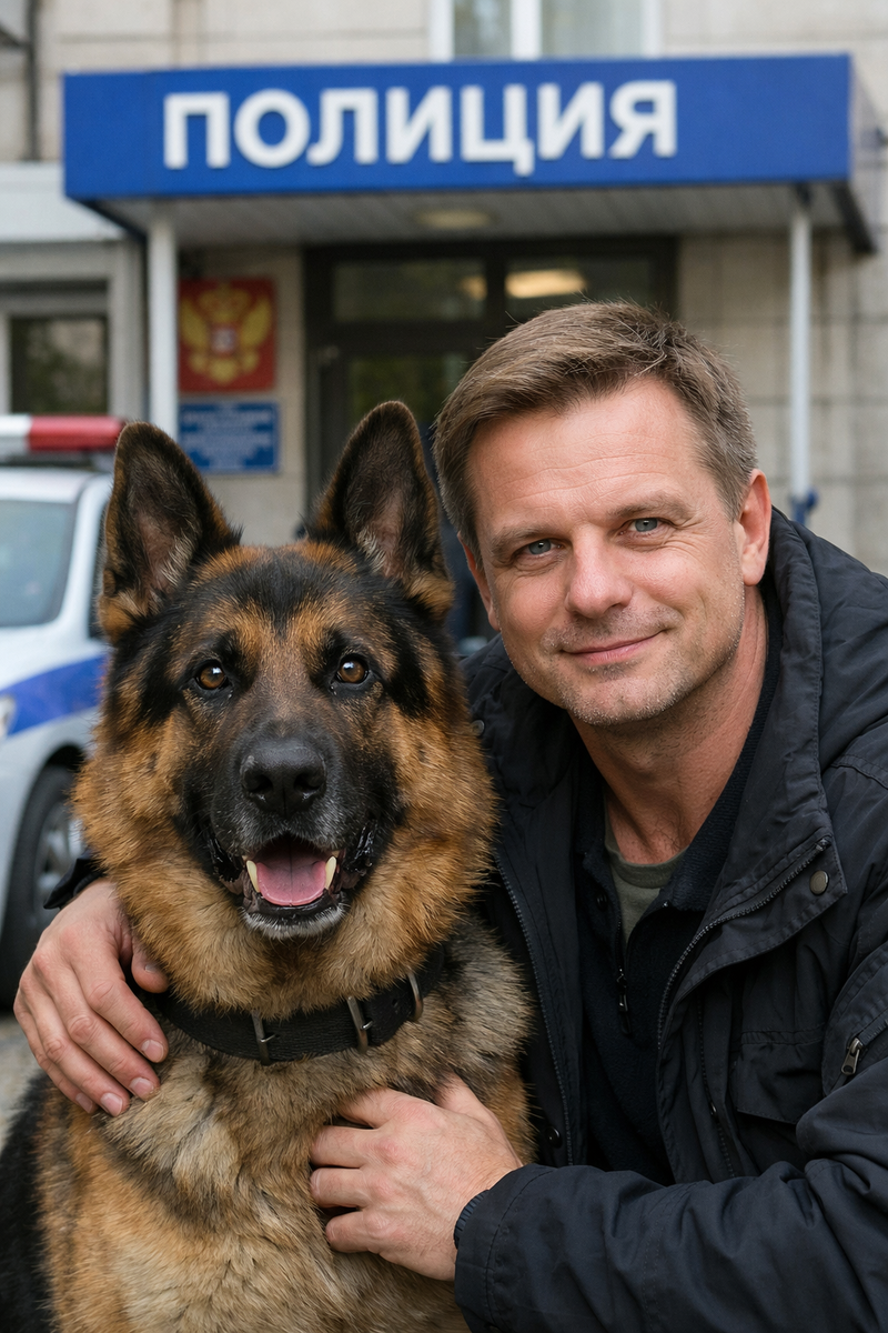 Фотография создана при помощи нейросетей. Возможны неточности!