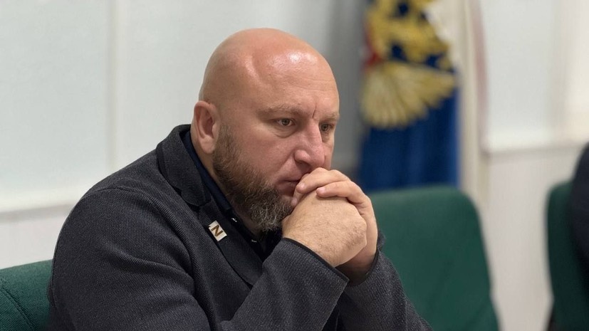    Telegram-канал Губернатора Белгородской области