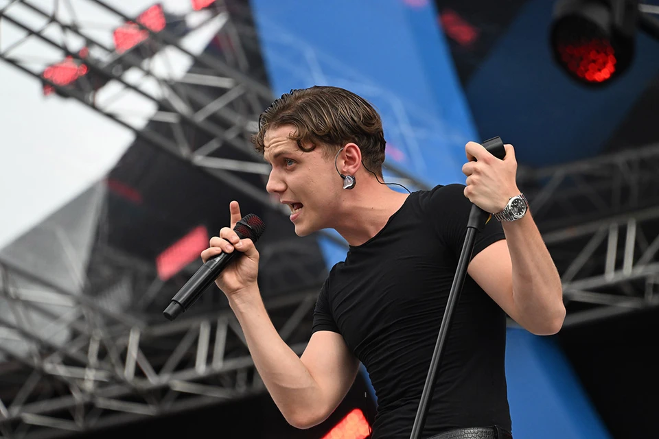 Фото: Михаил ФРОЛОВ