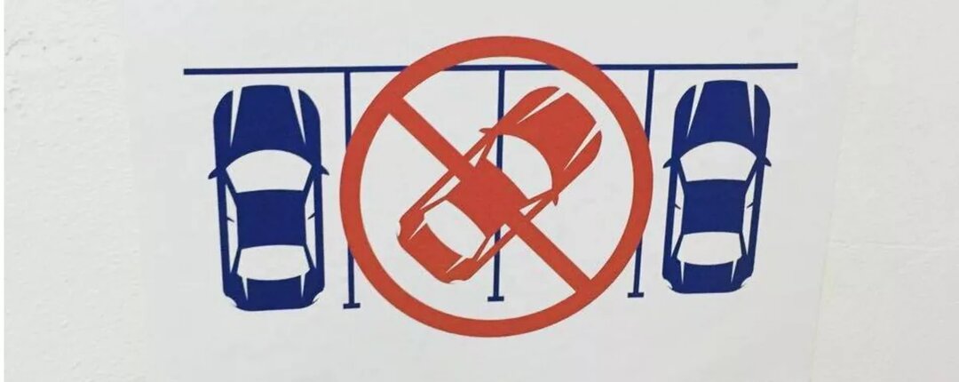 Хитрости правильной парковки: как перестать мучиться