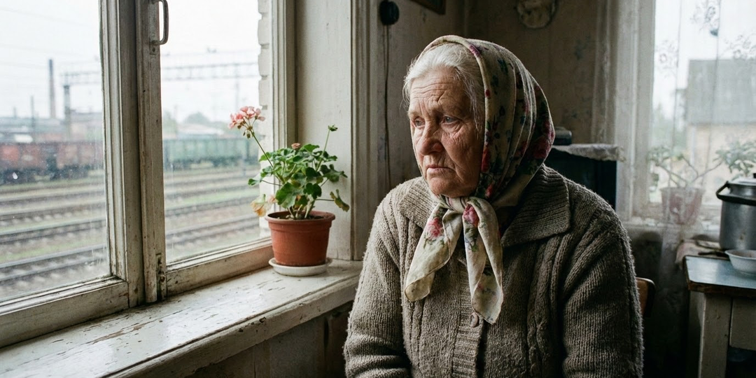 Анонимный донор