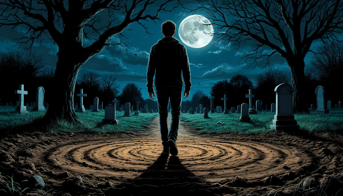 Картинка сгенерирована нейросетью