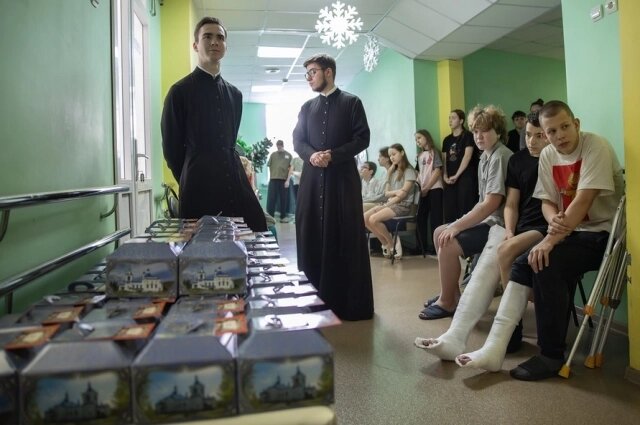    Фото: Тверская епархия