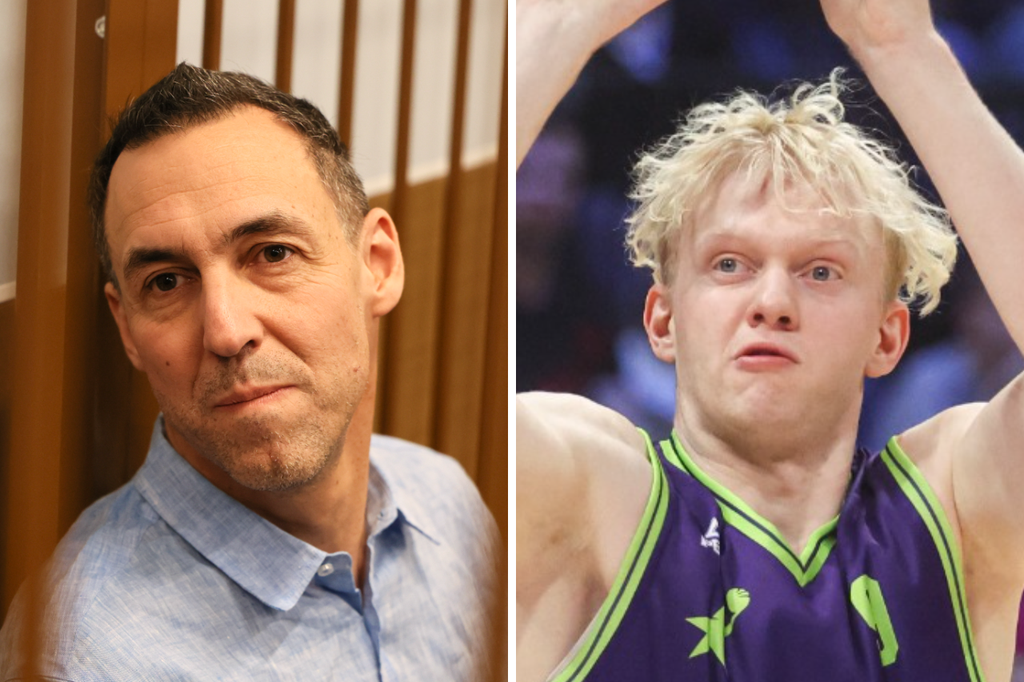    Фото © MAXIM SHIPENKOV / EPA / Сергей Фадеичев / ТАСС