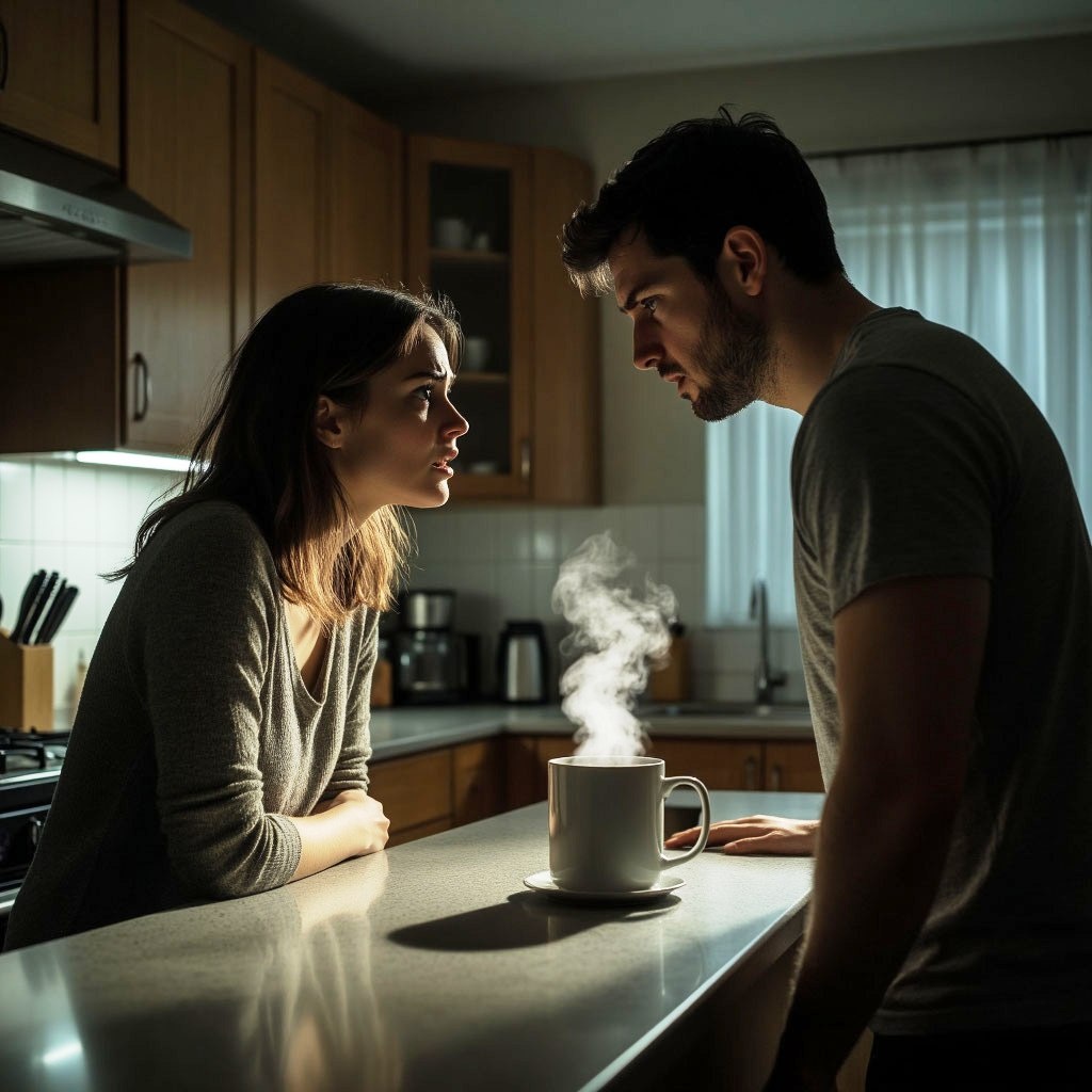 «Он не помогал с детьми, но требовал „семейного уюта“ — и я сказала: „Хватит“»