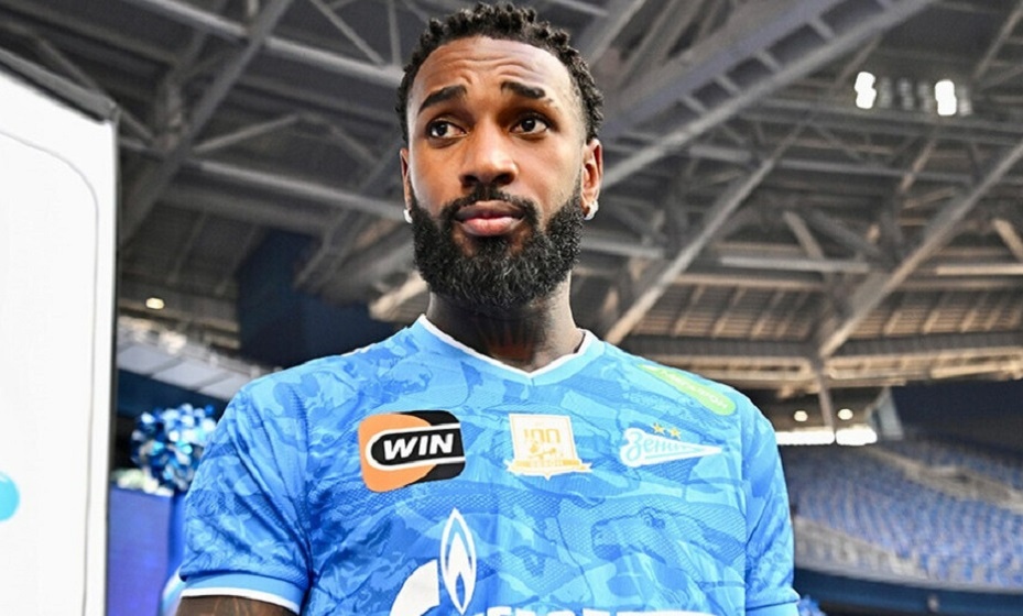    Данило или Джон могут заменить Жерсона в «Зените». Фото: ФК «Зенит»