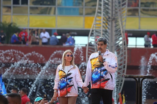 Фото: Jesus Vargas / Getty Images
