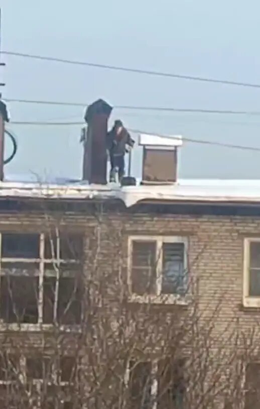    Фото: кадр видео из telegram-канала «Мегаполис | ДТП и ЧП | Санкт-Петербург | Питер»