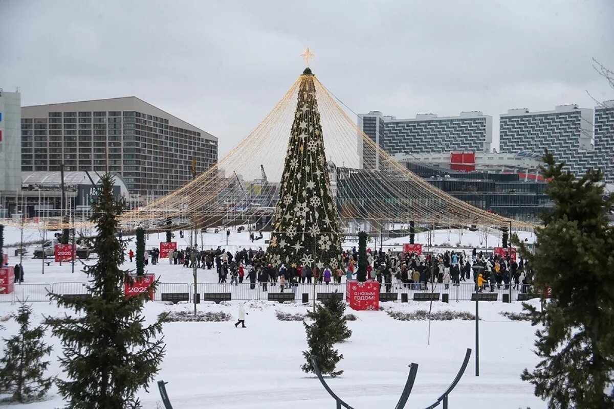    В эти дни пройдет много увлекательных мероприятий.
