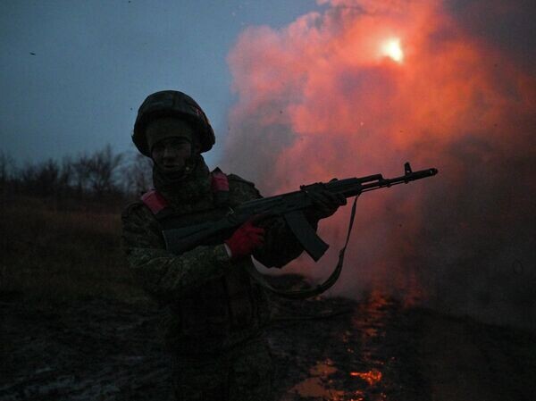    © РИА Новости Станислав Красильников