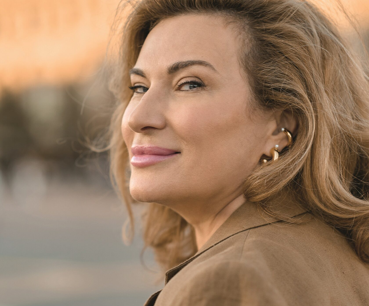 НАТАЛЬЯ ЭСТЕРЛЕЙН, магистр психологии, коуч, сертификация ICF