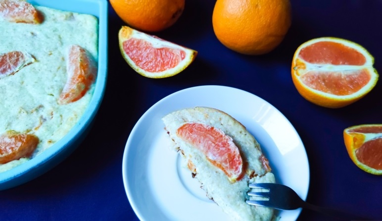 Что можно приготовить из апельсинов: идеи оригинальных десертов